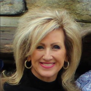 Meet your Posher, Rhonda